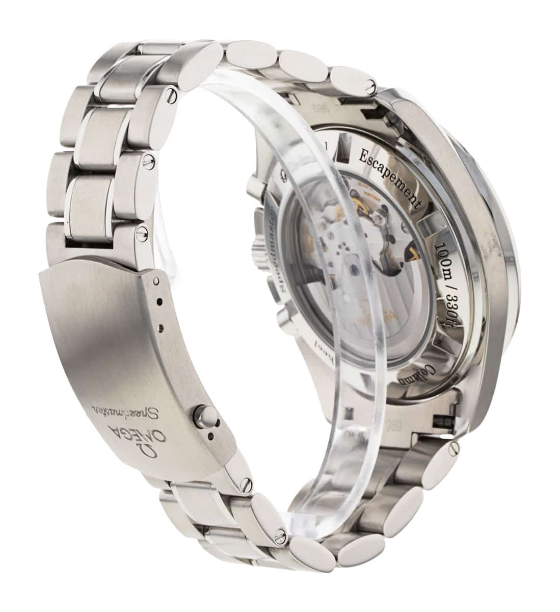 Omega Speedmaster Moonwatch 311.30.44.50.01.002 Omega Speedmaster Moonwatch 311.30.44.50.01.002